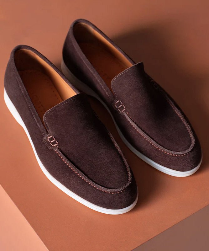 SOCi3TY Summer Loafers