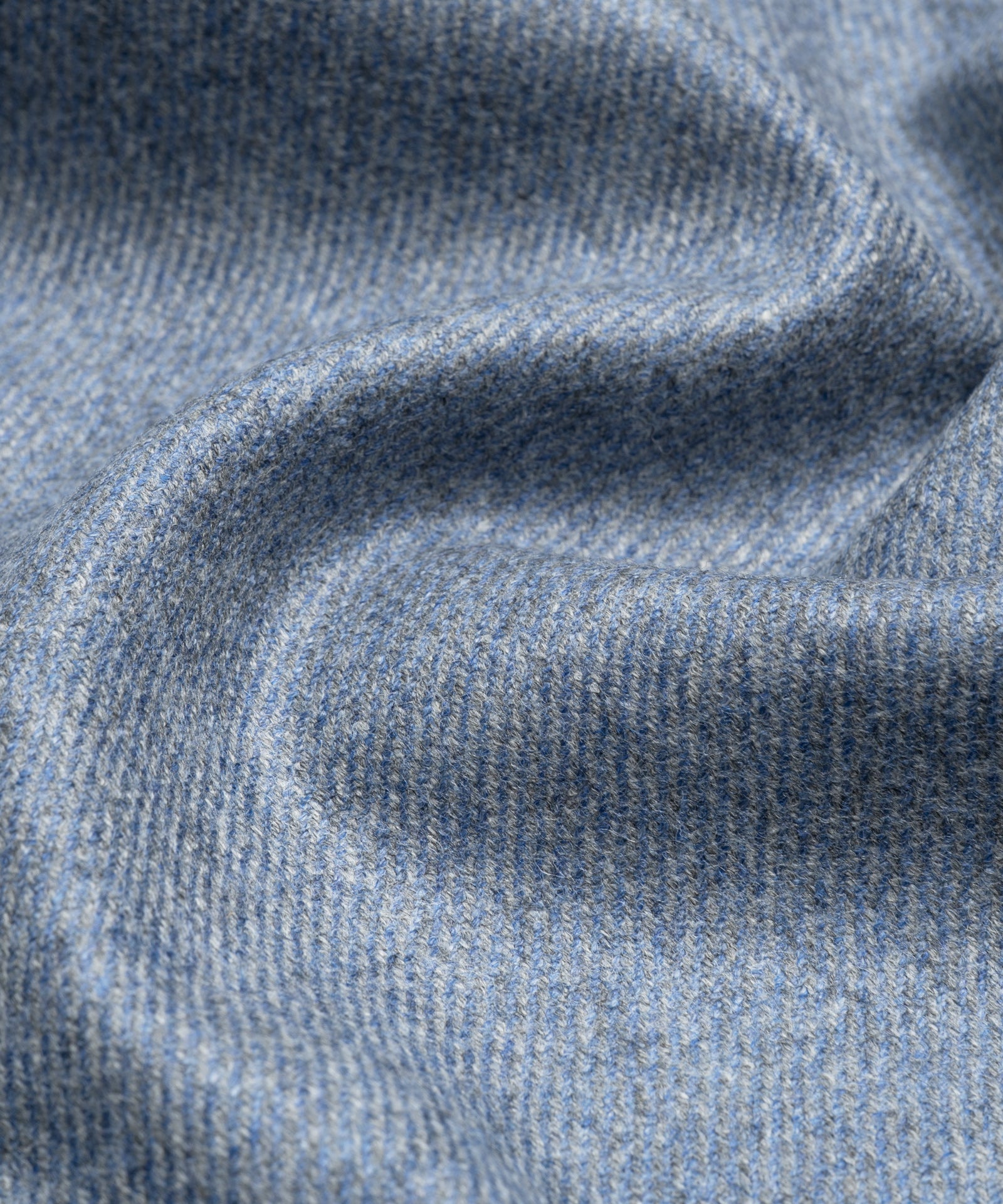 Colbert FAVOLA scheerwol/kasjmier blauw