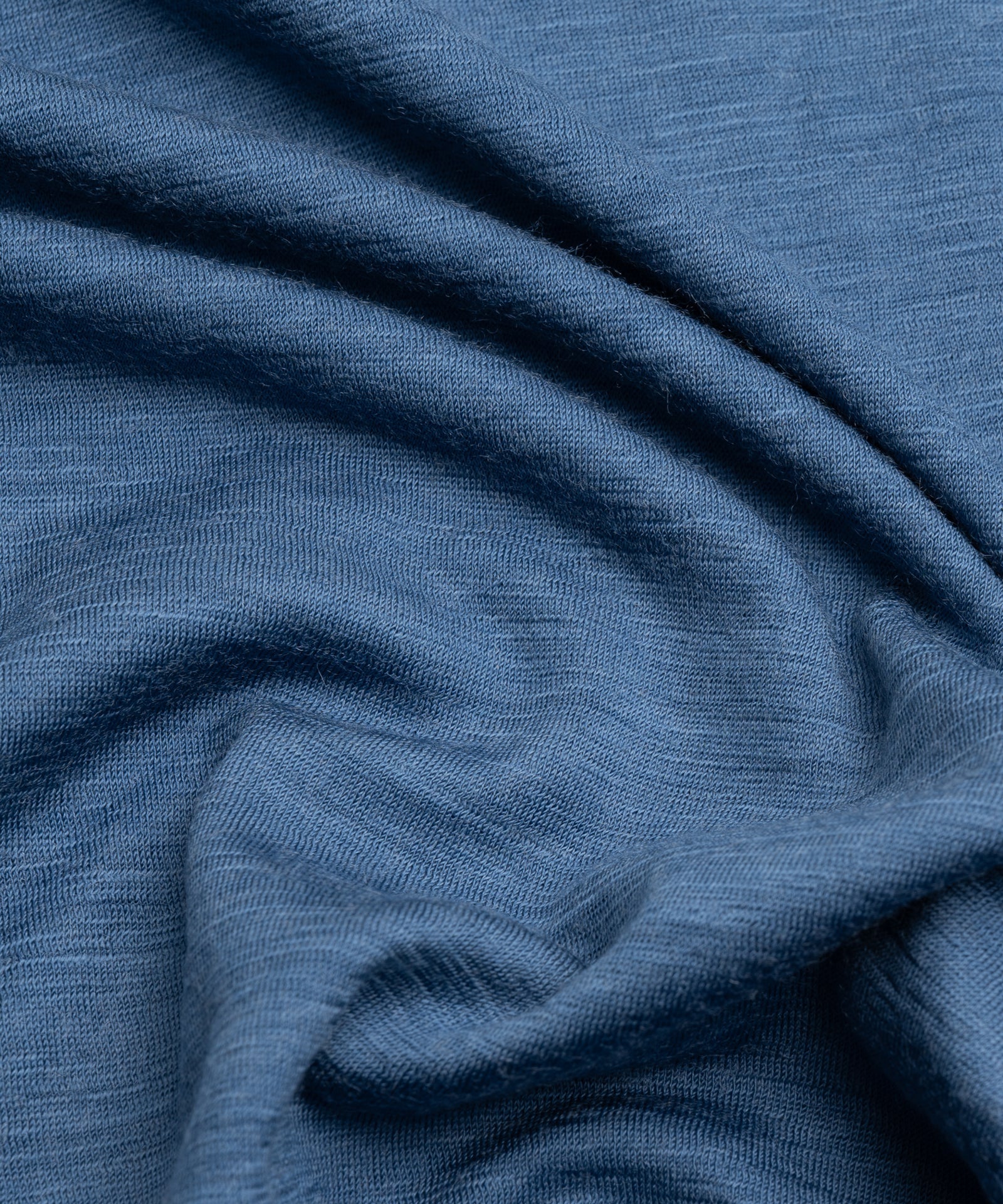 ICEBREAKER 150 Tech Lite III T-shirt merinowol blauw - THE SOCIETY SHOP