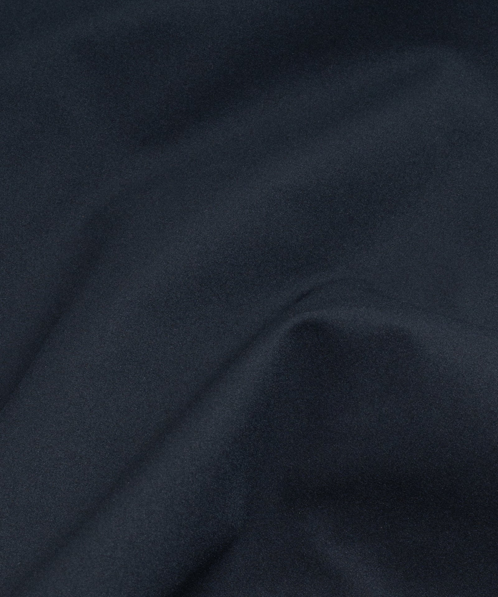 Japanese Tech Coat donkerblauw