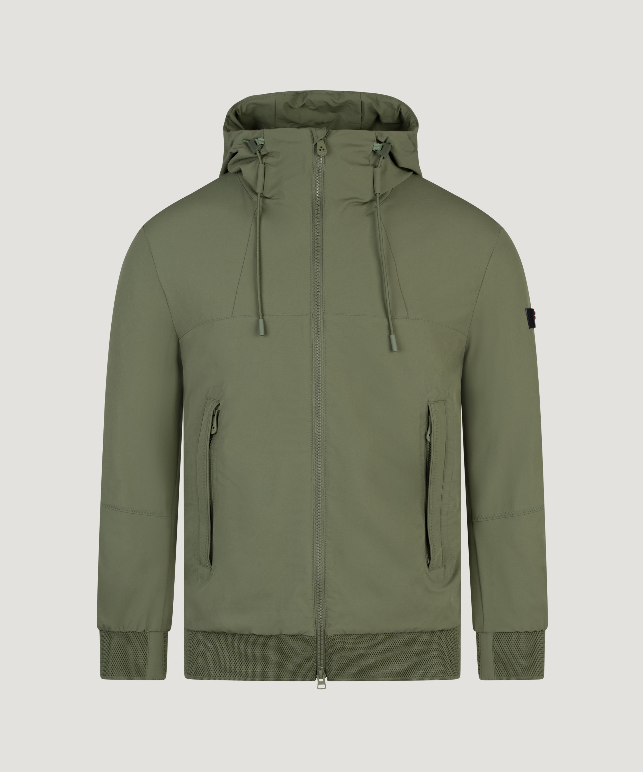 Uyapo jacket groen
