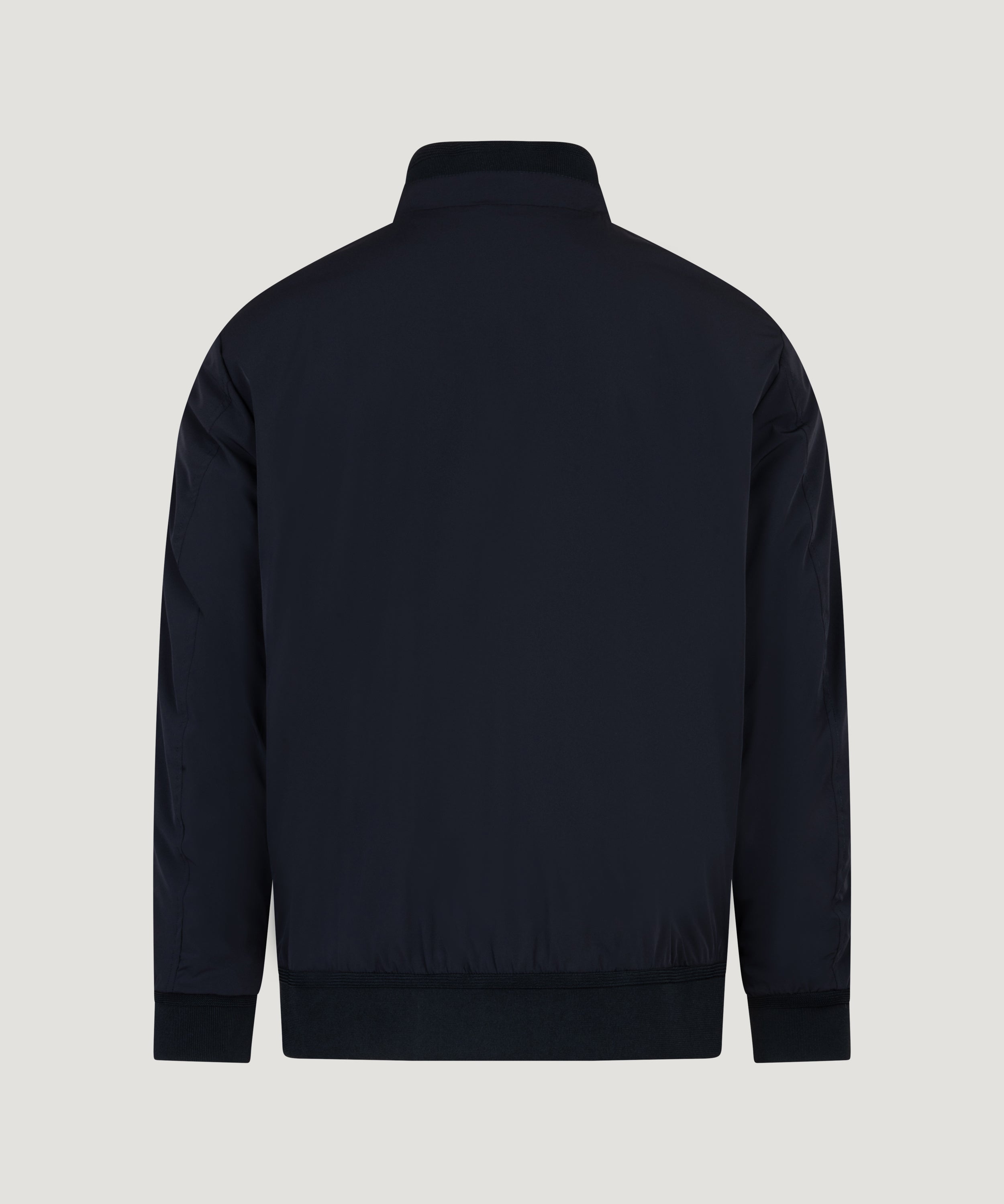 Tech Bomber donkerblauw