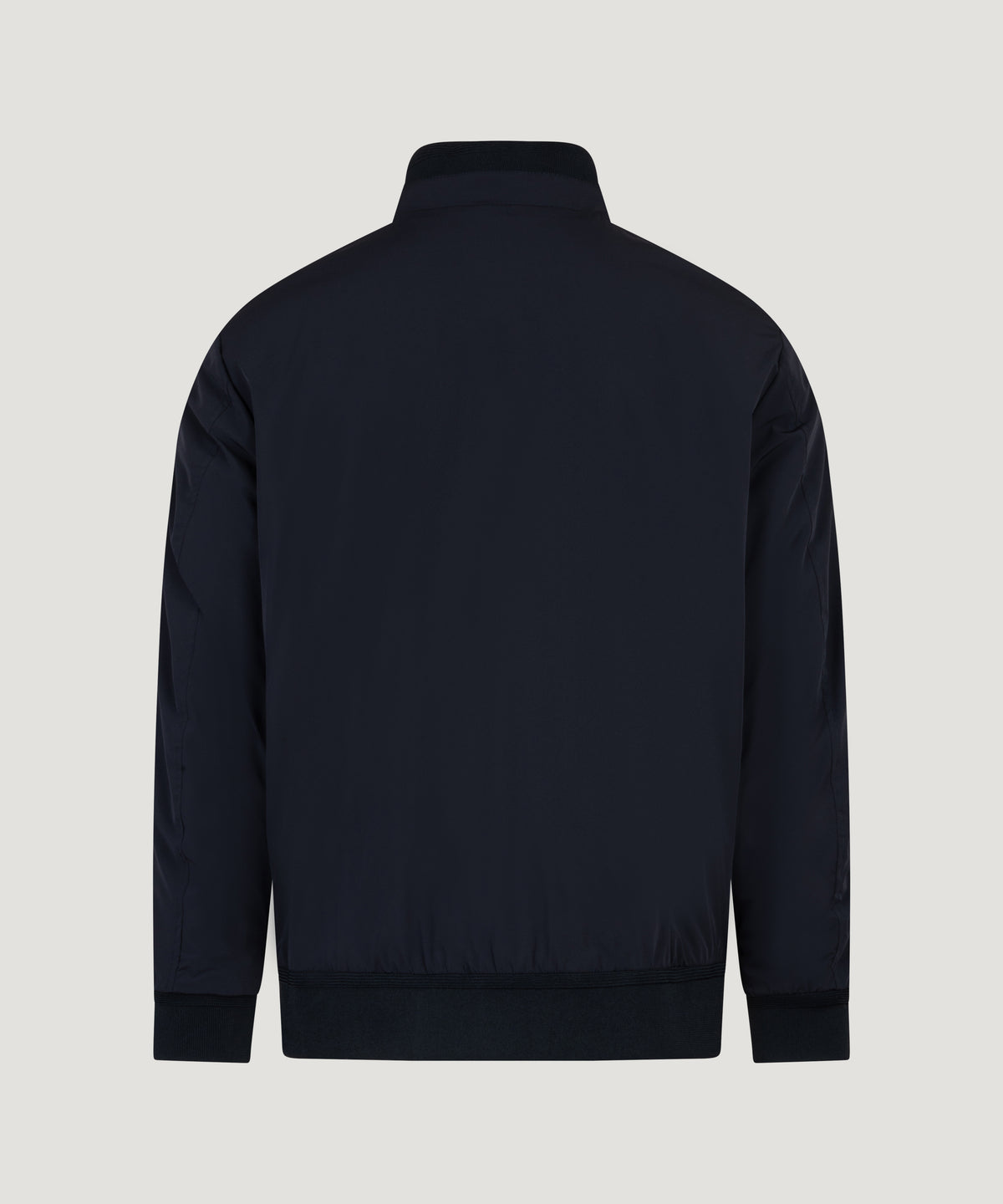 Tech Bomber donkerblauw