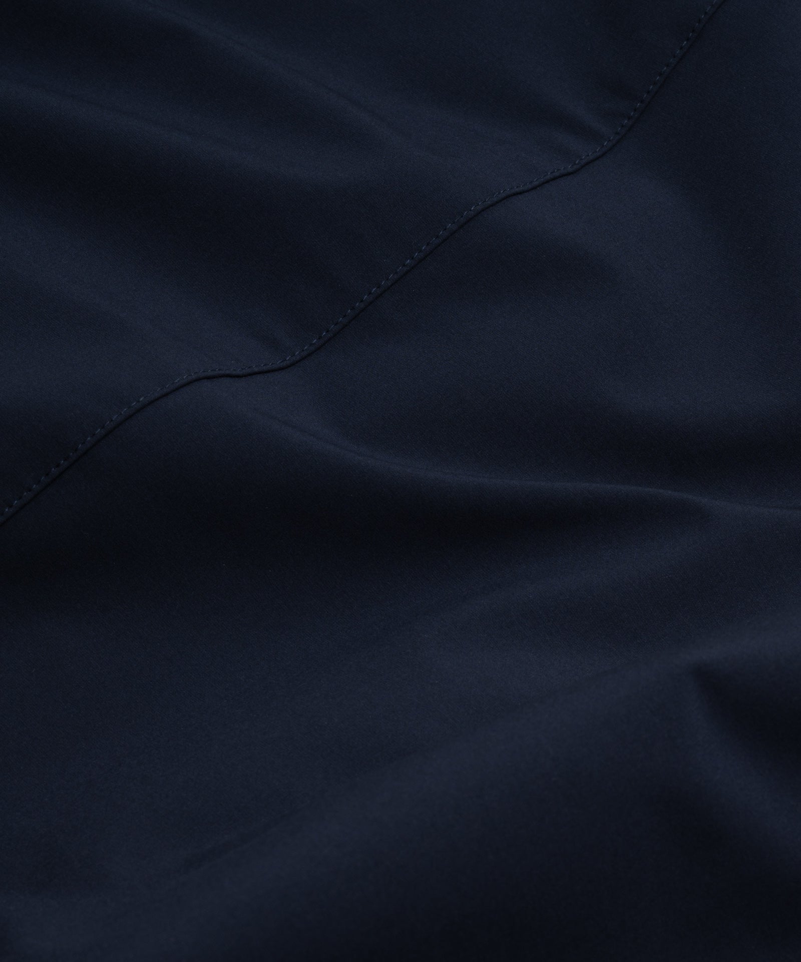 Peebles SRTR Grs 01 jas donkerblauw
