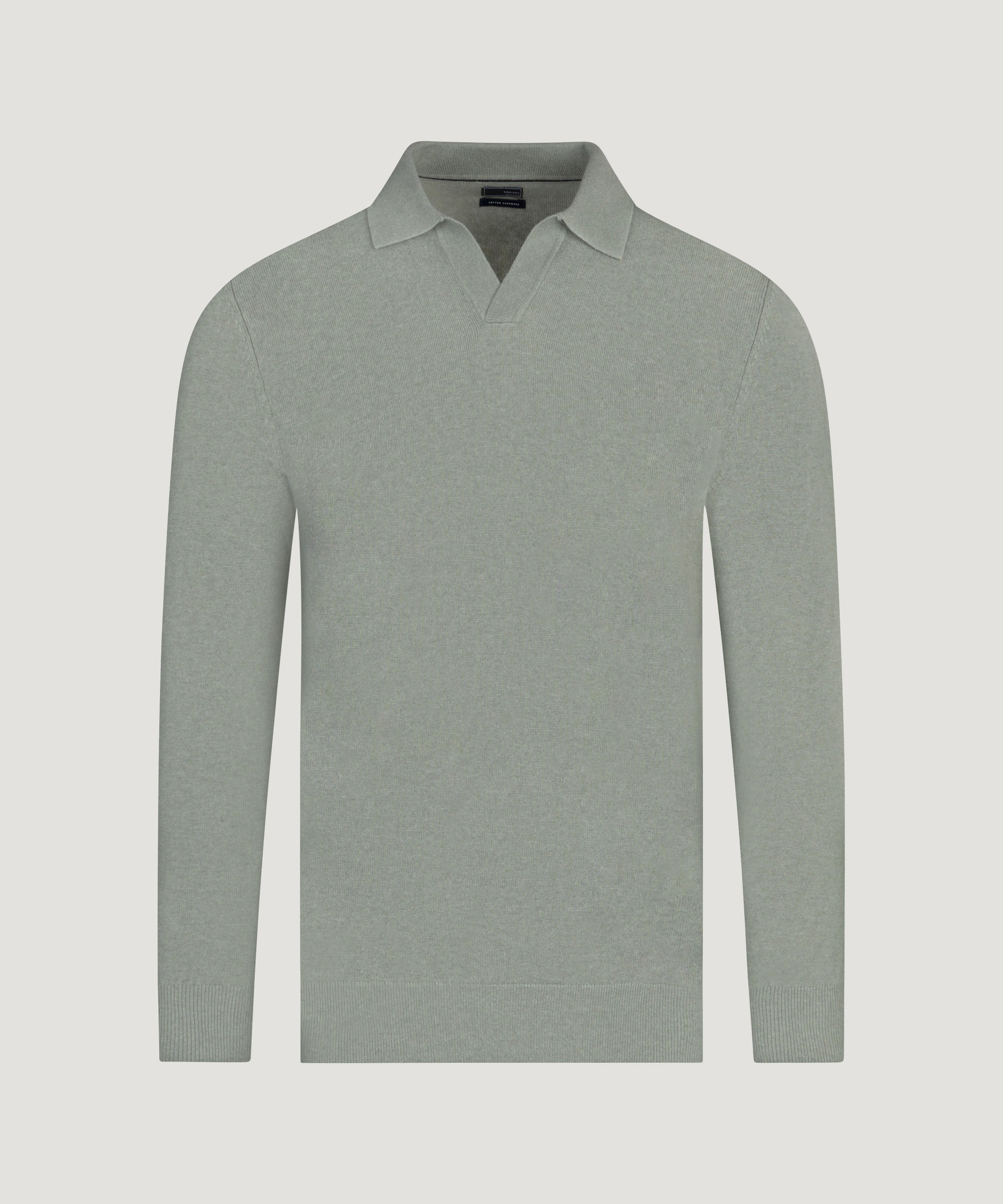 PULLOVER CO WS PLSRV