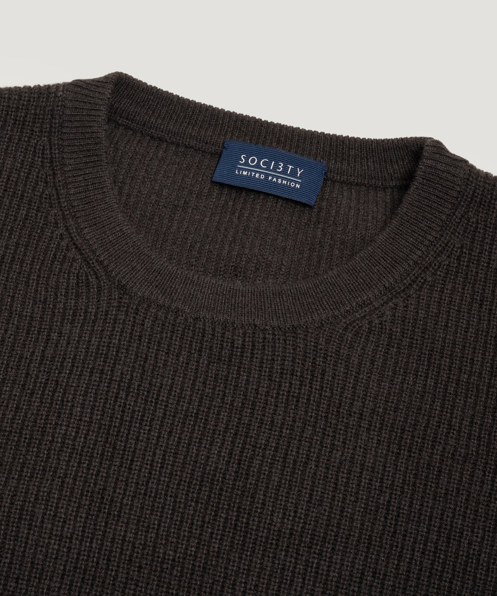 PULLOVER WO WS
