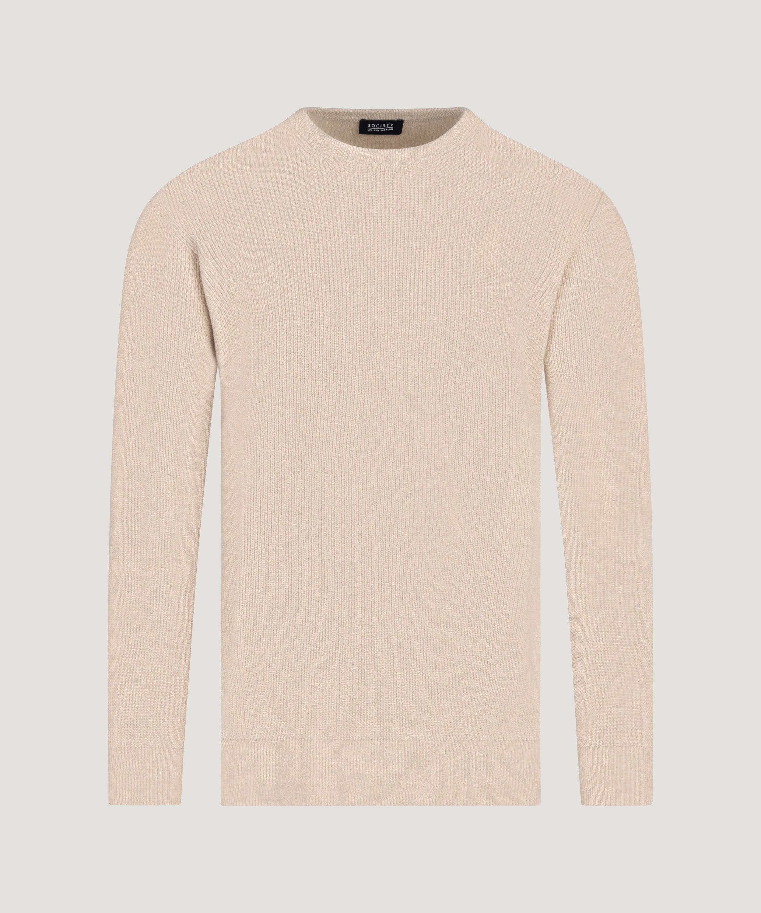 PULLOVER WO WS