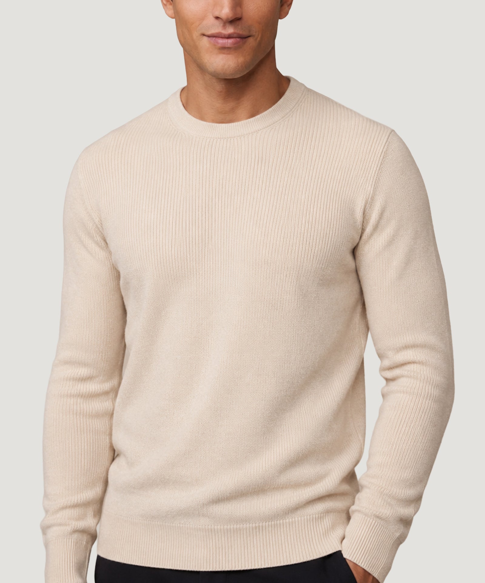 PULLOVER WO WS