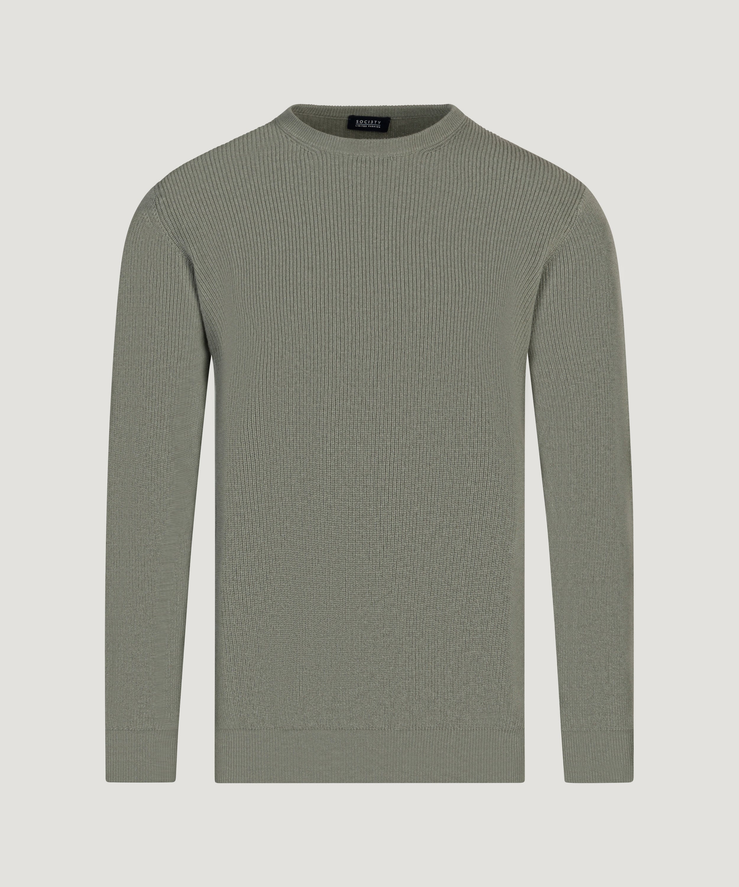 PULLOVER WO WS