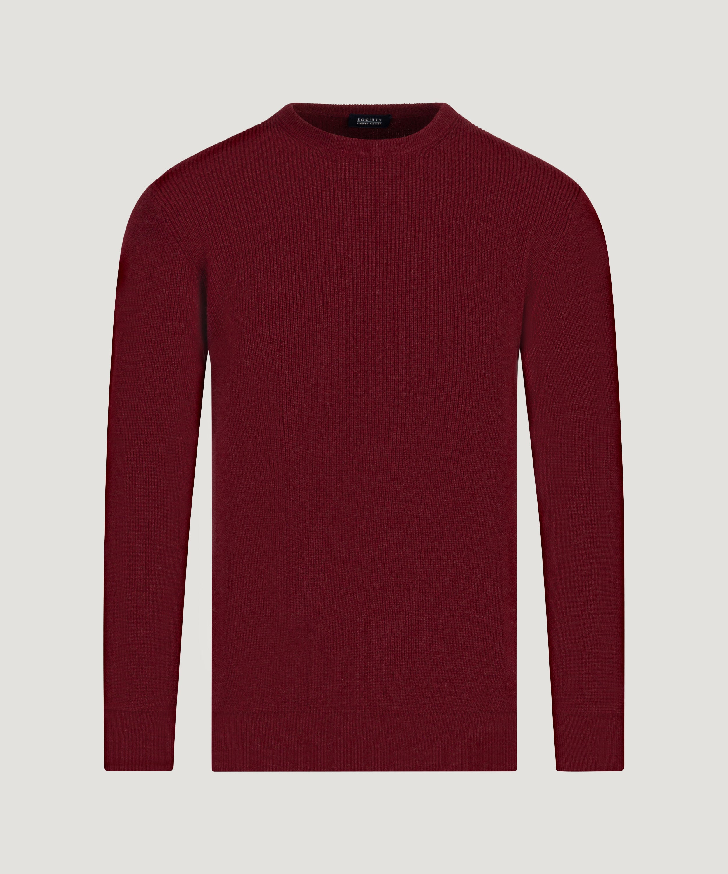 PULLOVER WO WS