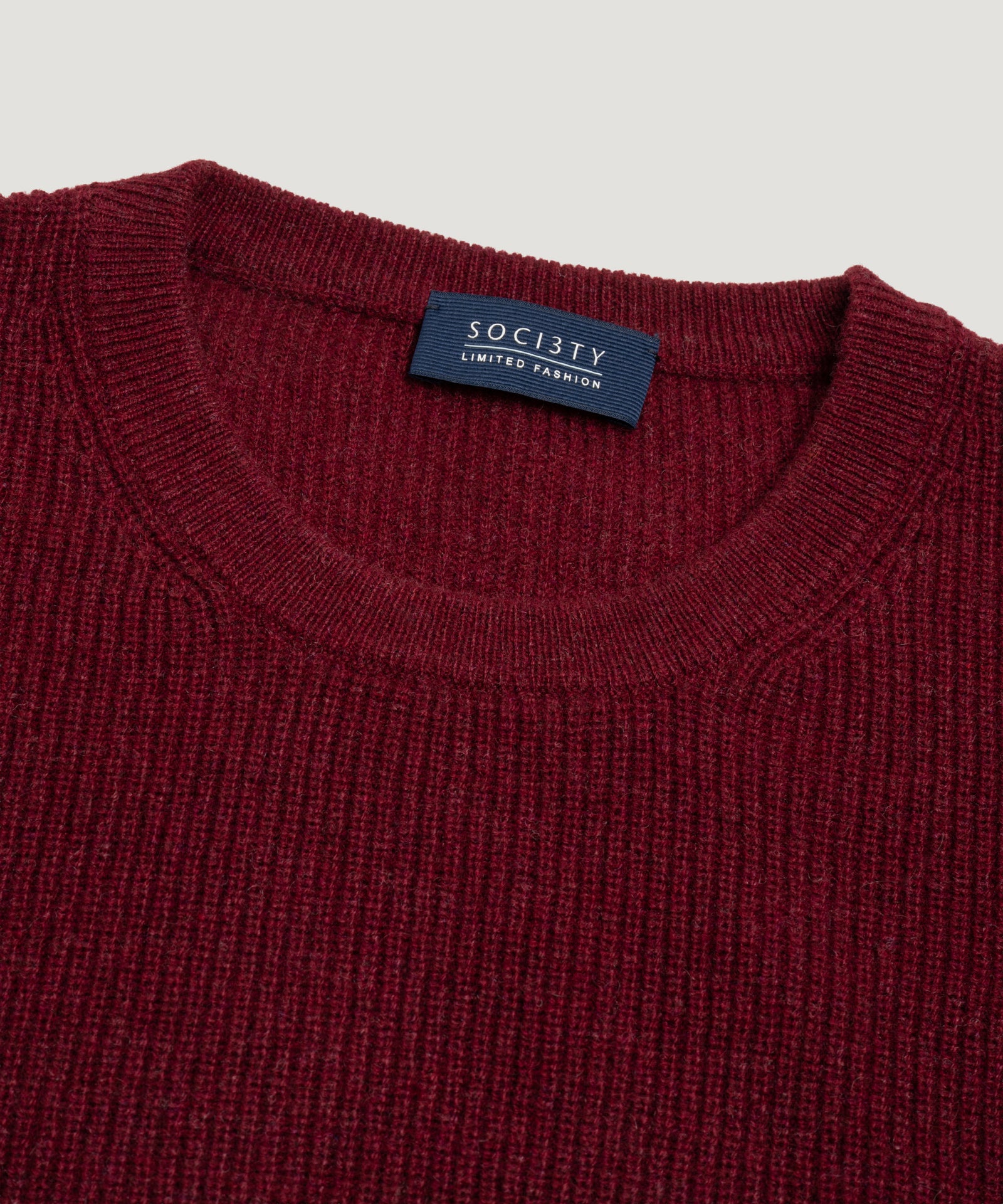 PULLOVER WO WS