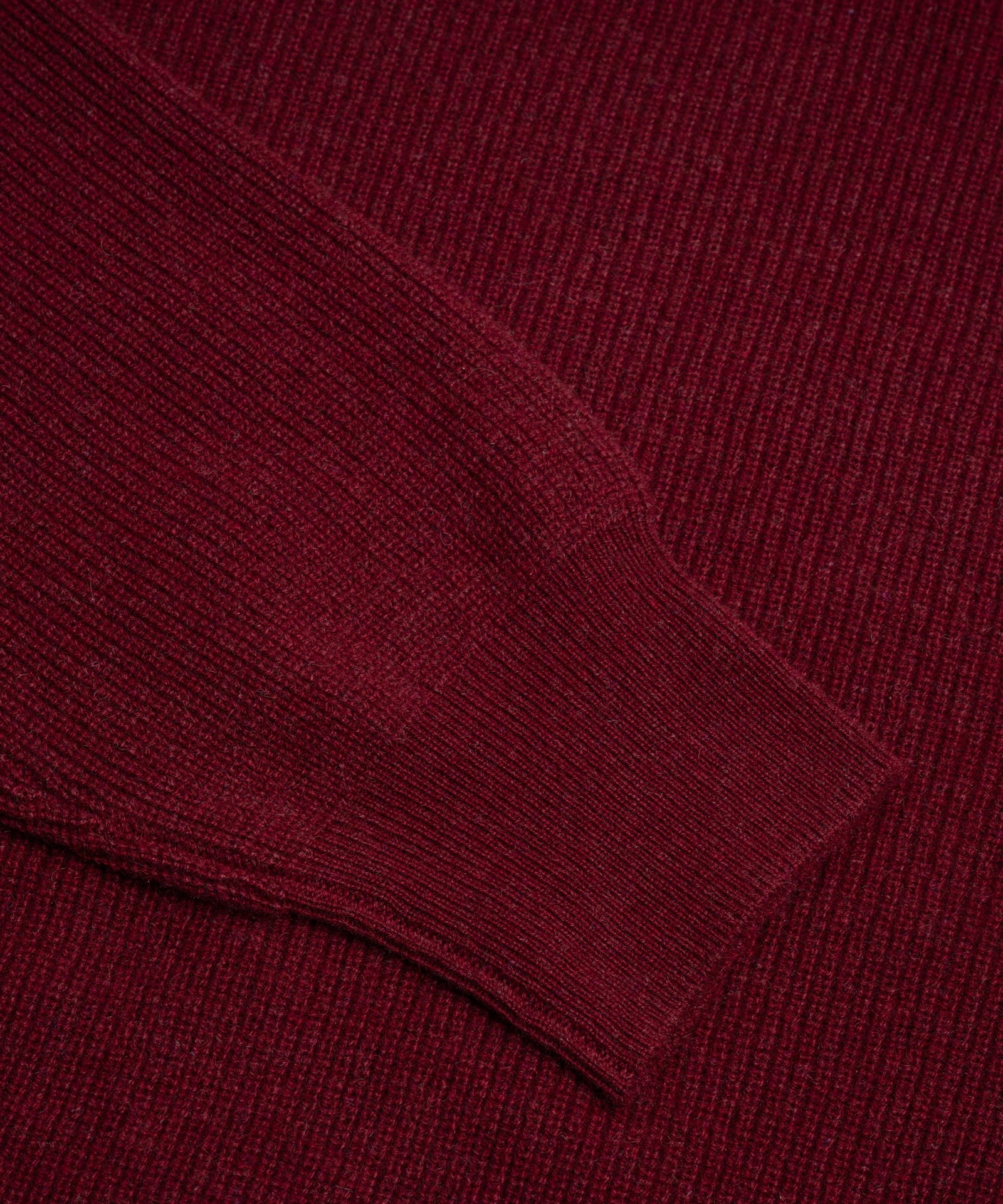 PULLOVER WO WS