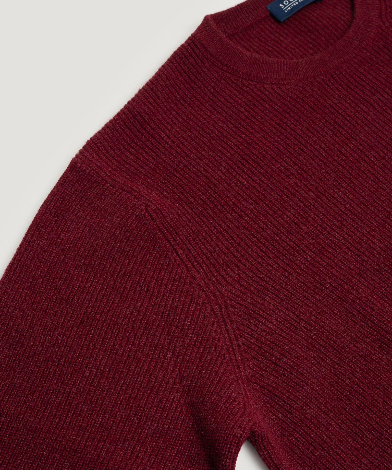 PULLOVER WO WS