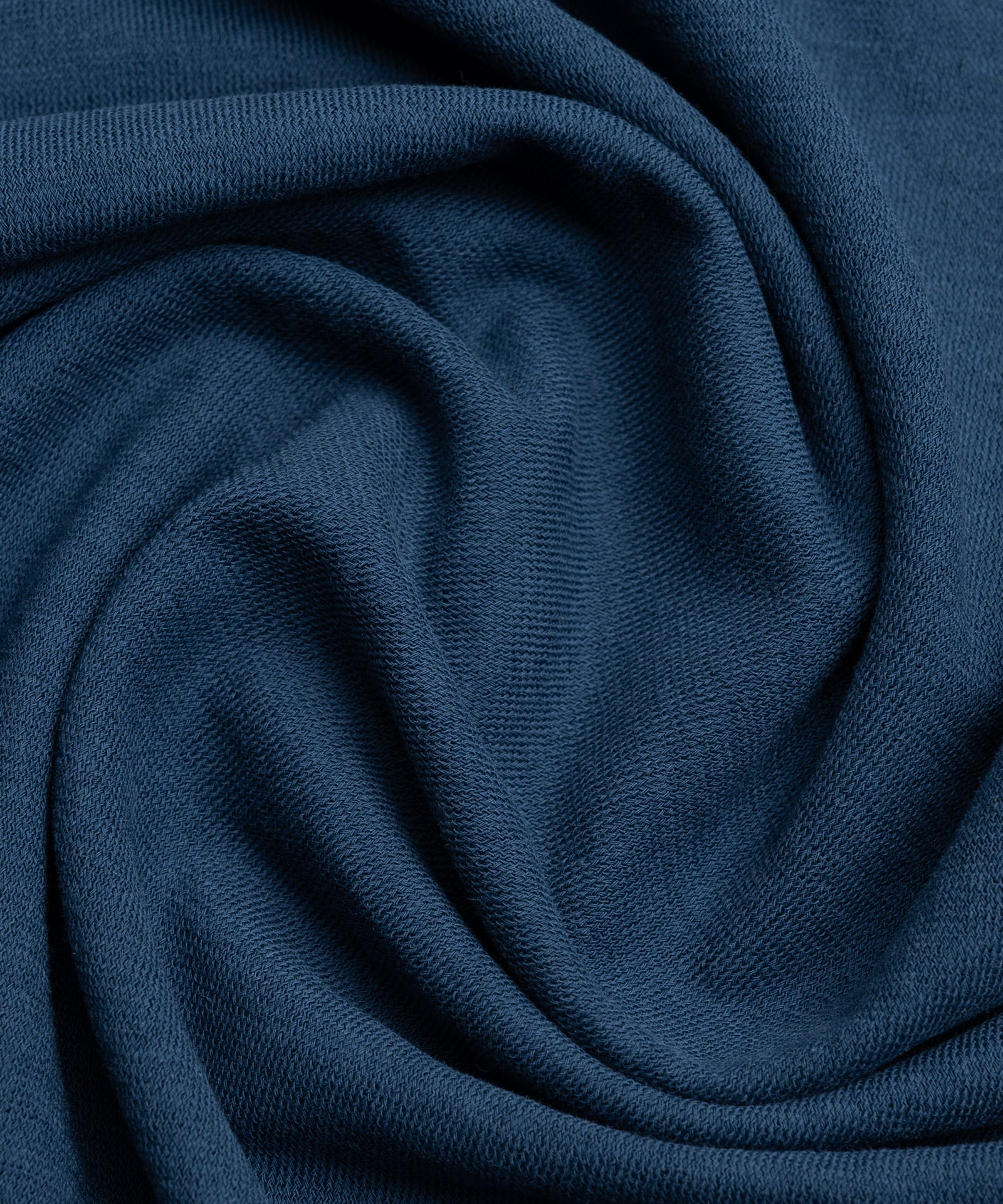 T-shirt Cool Cotton blauw