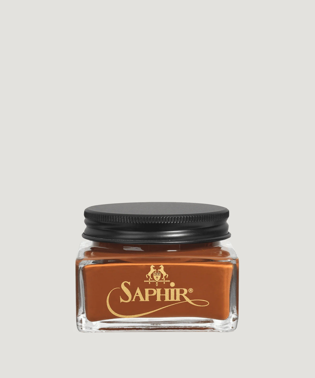 Pommadier Crème 1925 schoencrème 10 Cognac 75ml