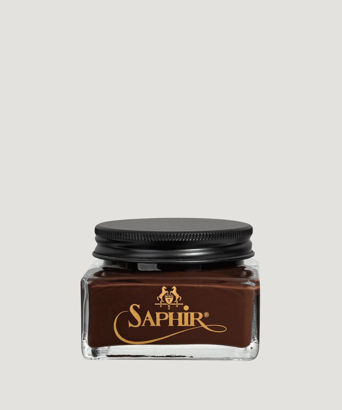 Pommadier Crème 1925 schoencrème 910 Parisian Brown 75ml