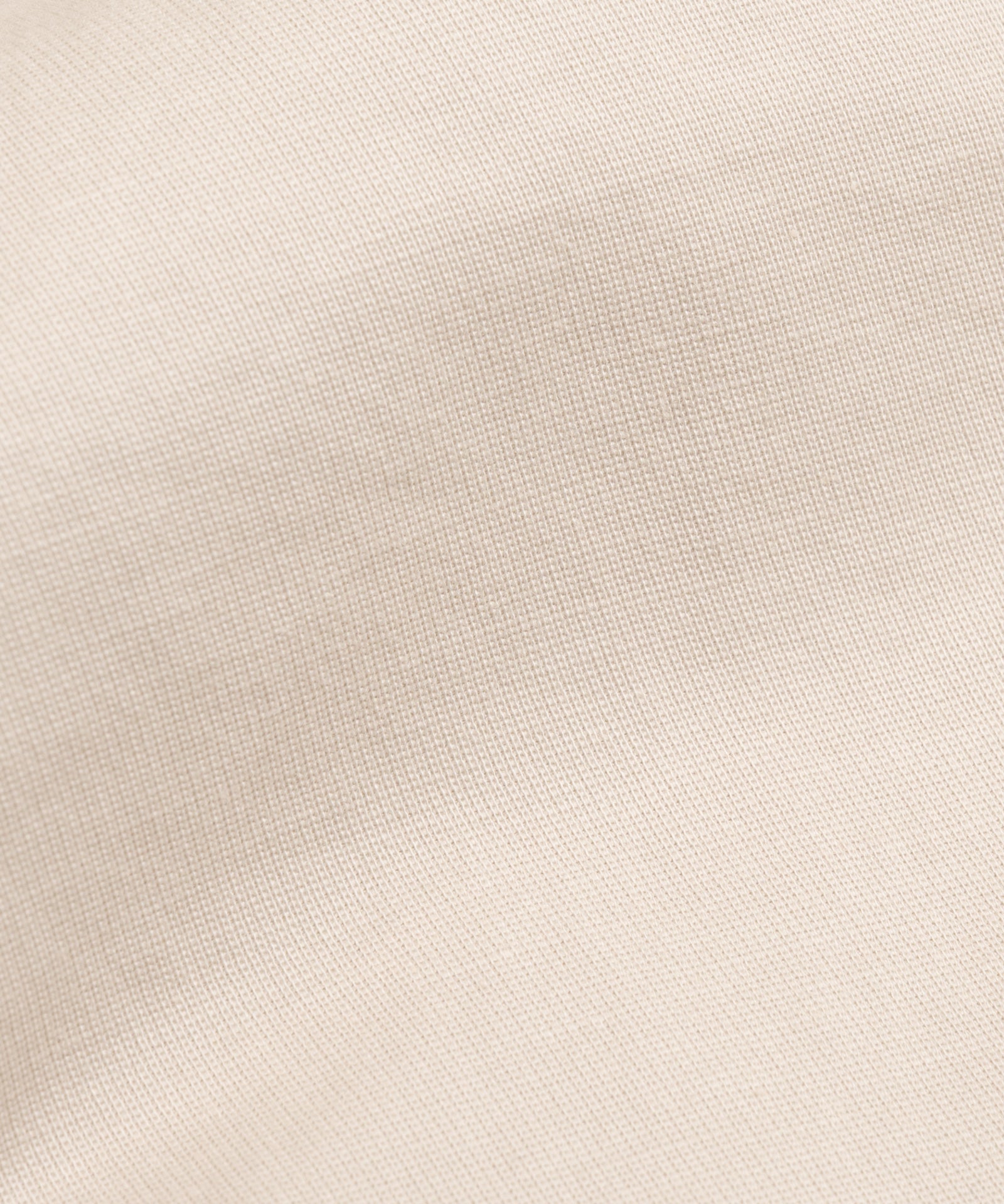 New York Style knitted chino katoen stretch zand