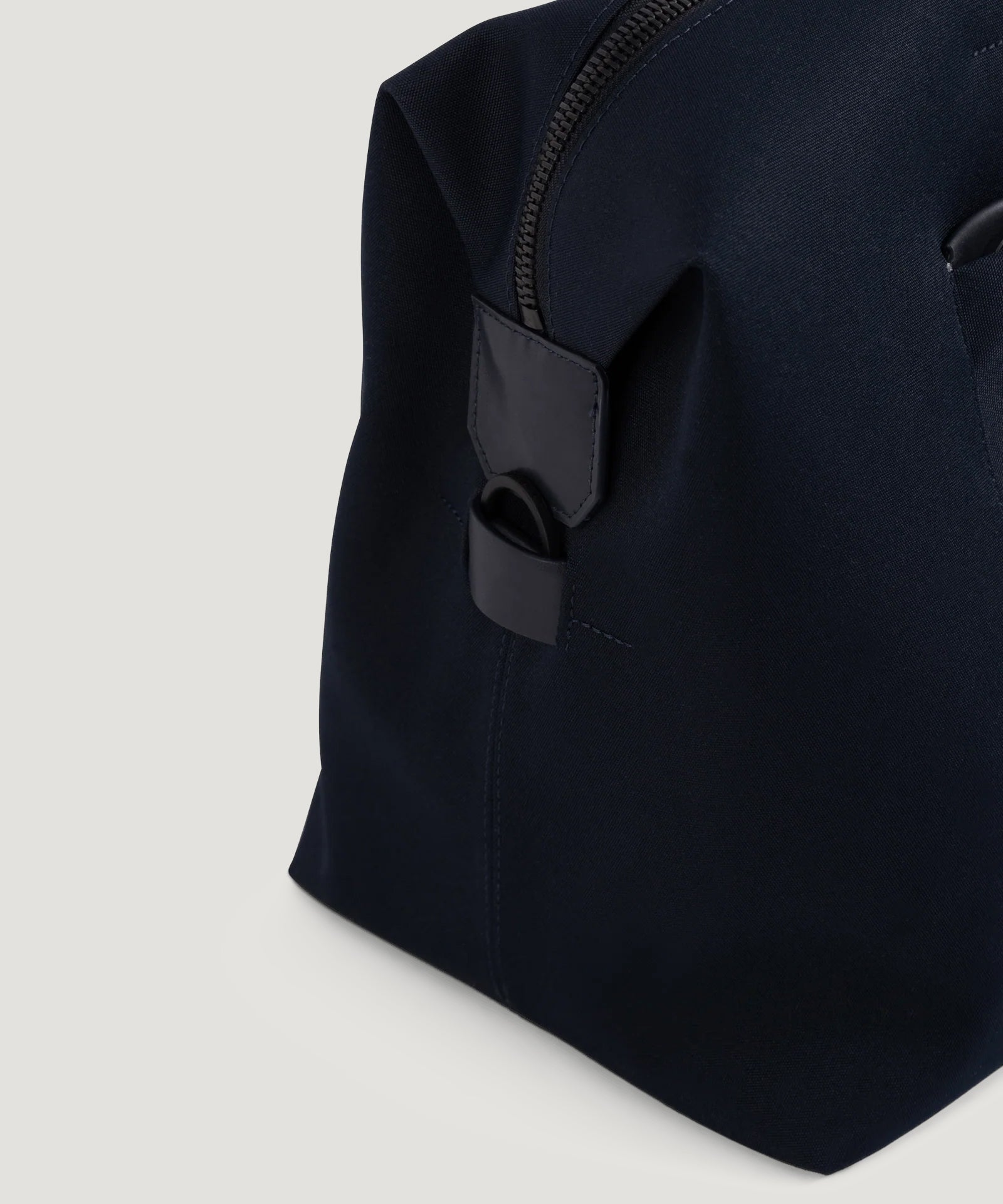 Troubadour Adventure weekendtas donkerblauw - THE SOCIETY SHOP