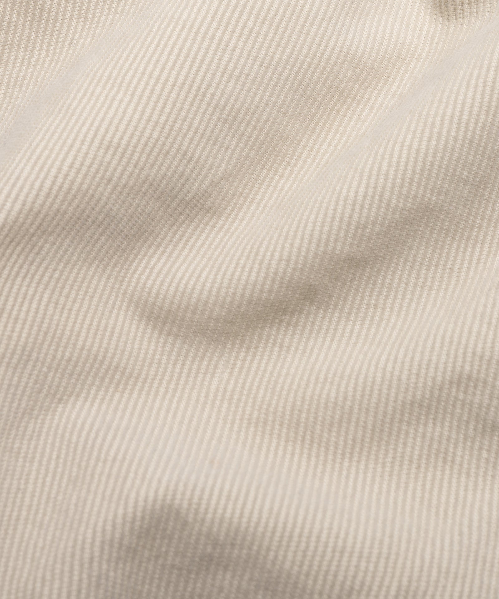 Mason's Bermuda shorts baby cord katoen stretch beige - THE SOCIETY SHOP