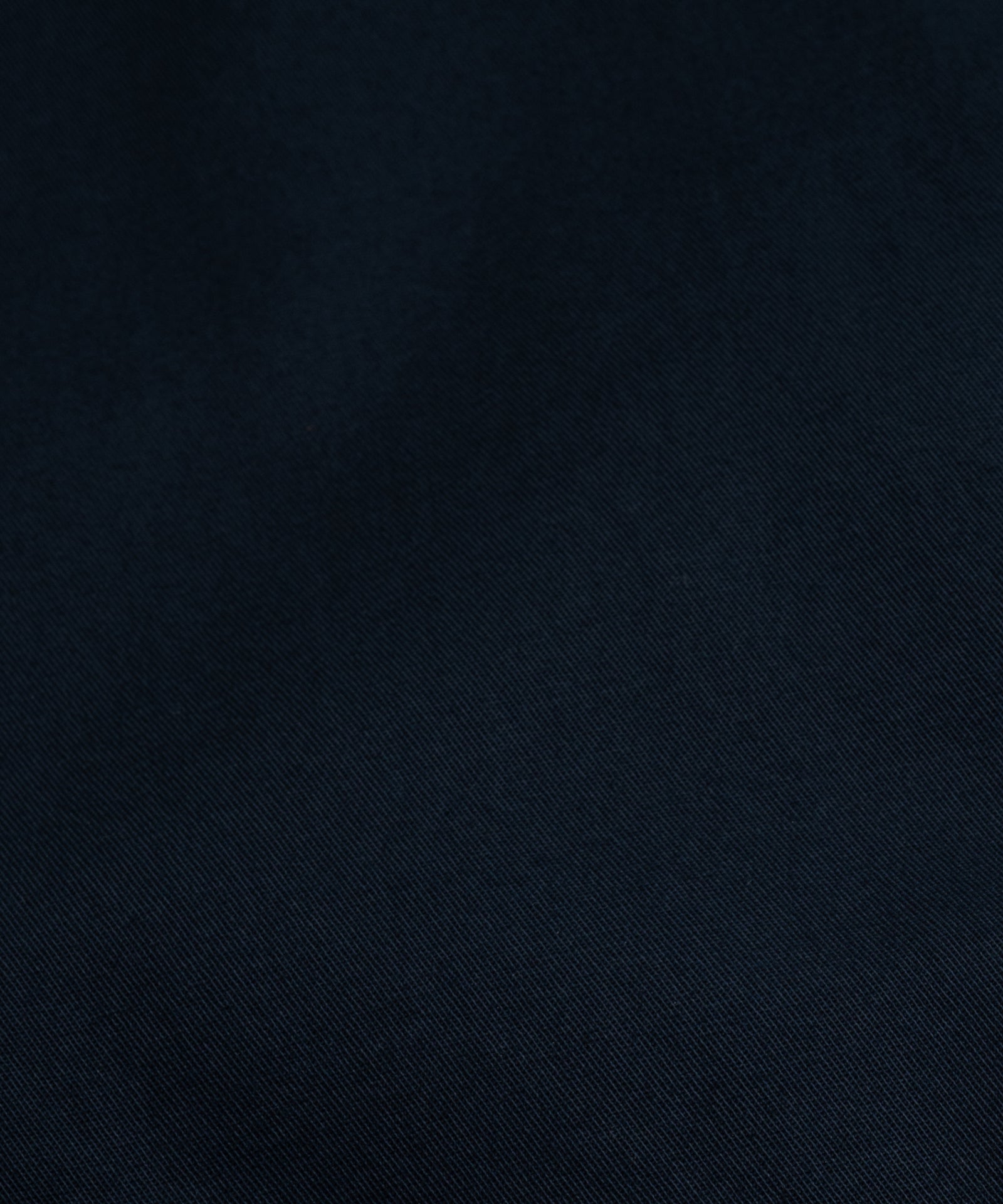 SOCI3TY Limited Fashion Bomberjack fine cotton gabardine donkerblauw - THE SOCIETY SHOP