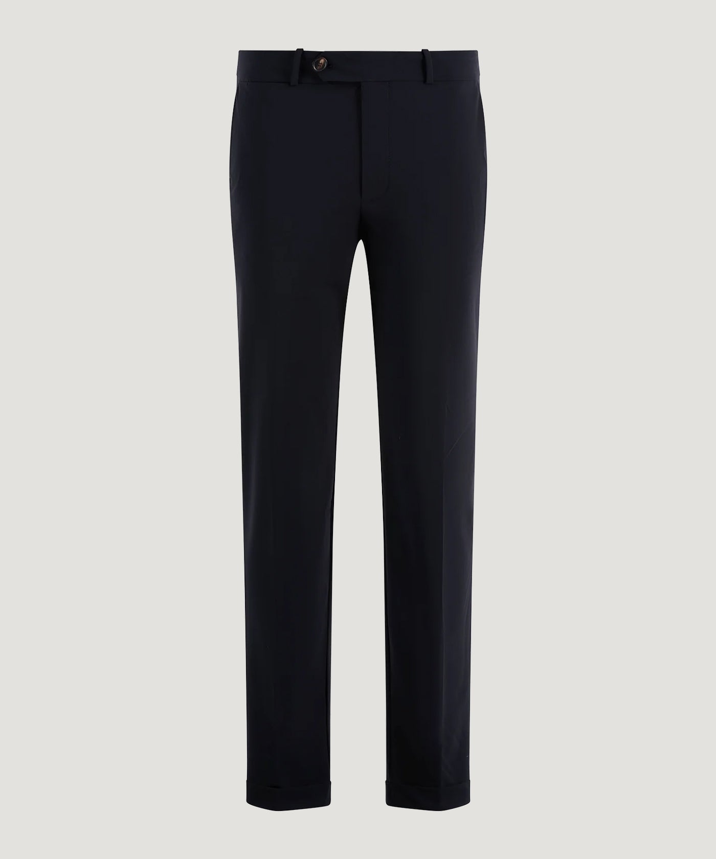 RRD Chino navy techstof - The Society Shop