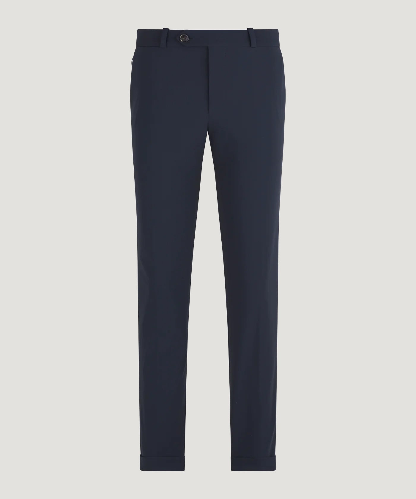 RRD Chino techfabric donkerblauw - The Society Shop