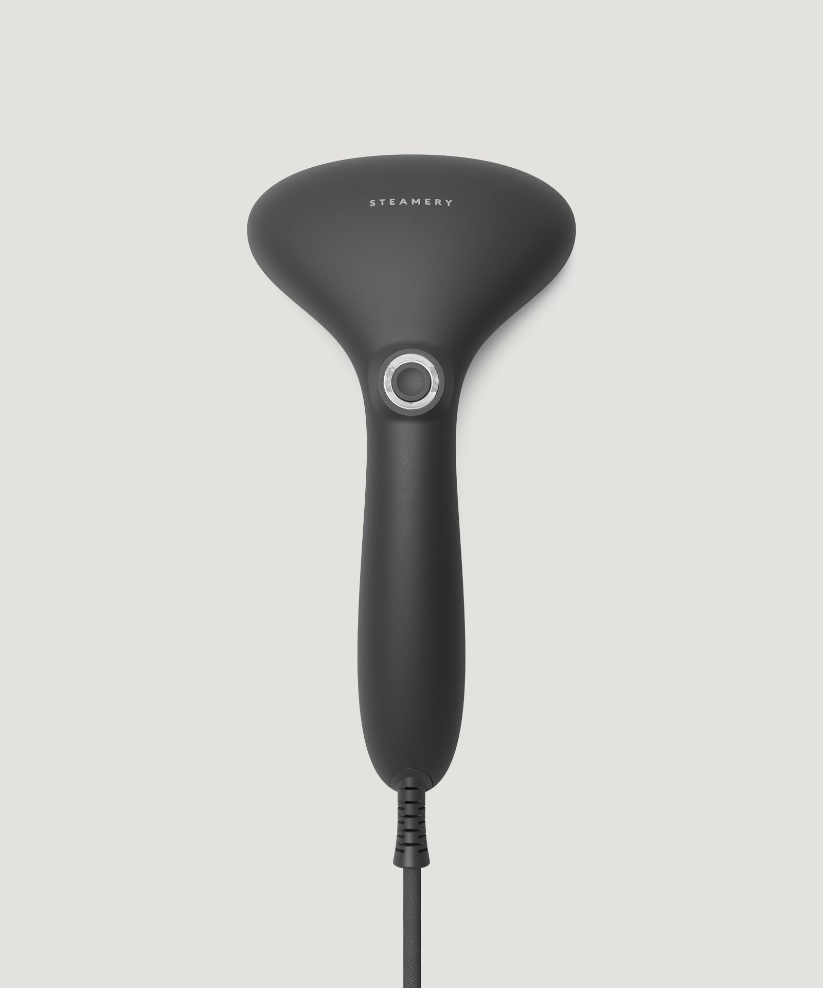 The Steamery Cirrus 2 handstomer zwart - THE SOCIETY SHOP