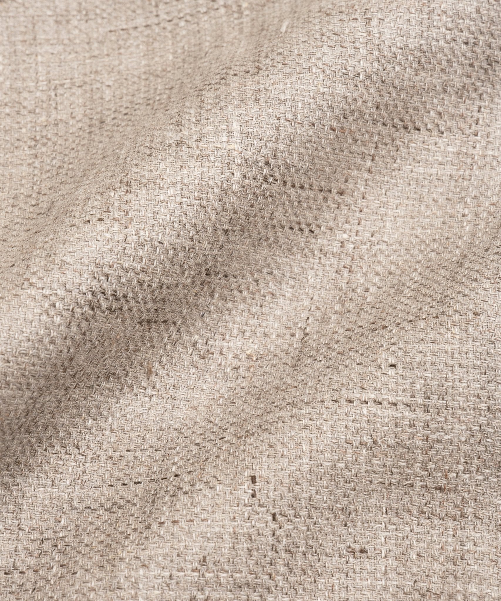 SOCI3TY Limited Fashion Colbert linnen/wol zand - THE SOCIETY SHOP