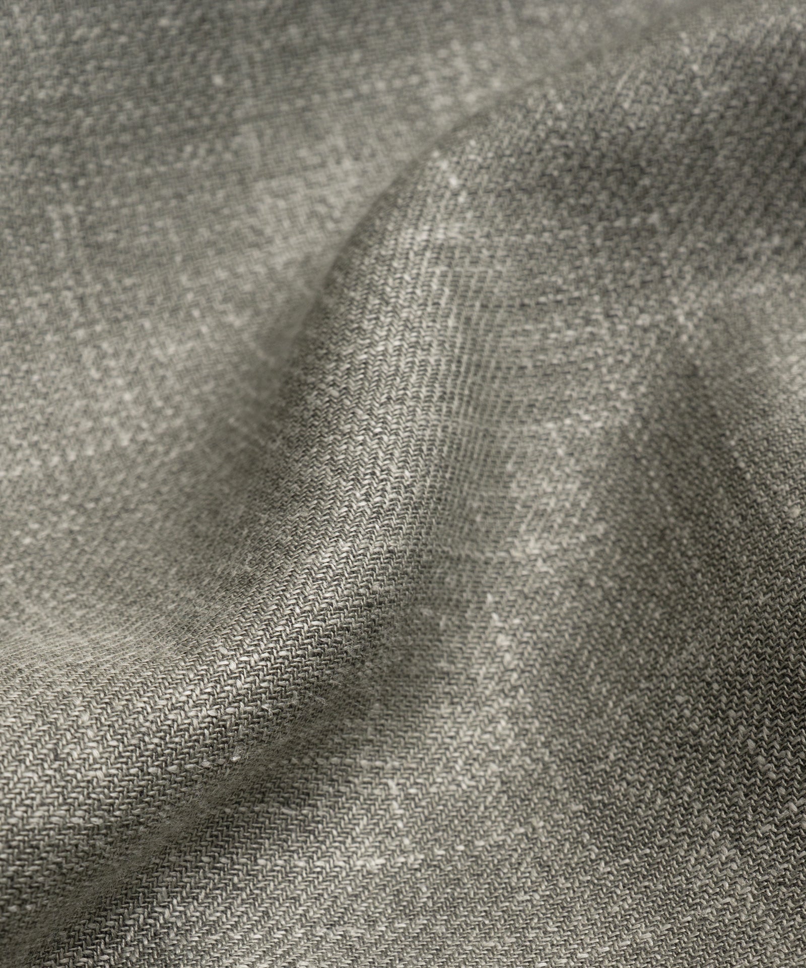 SOCI3TY Limited Fashion Colbert wol/zijde/linnen Zegna Cross - Ply lichtgroen - THE SOCIETY SHOP