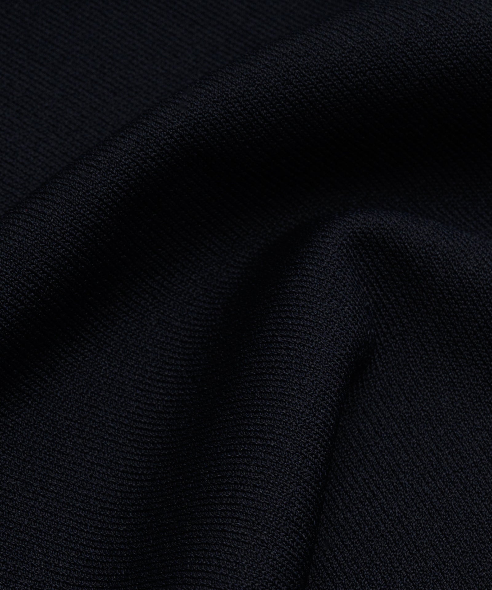 SOCI3TY Limited Fashion Cool Dry Easy Stretch crewneck trui donkerblauw - THE SOCIETY SHOP