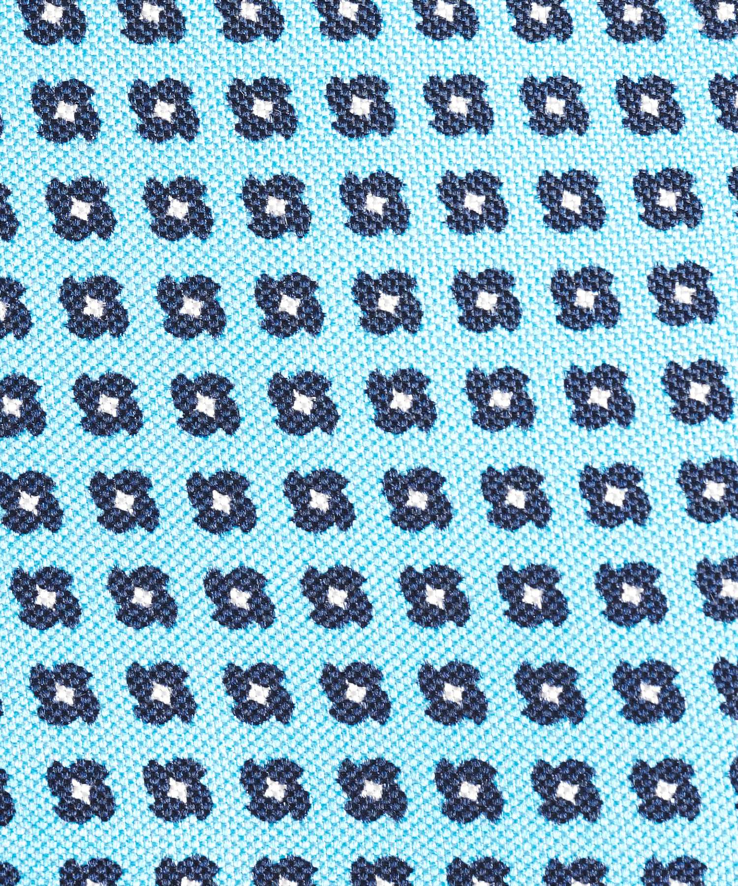 SOCI3TY Das bloem lichtblauw - The Society Shop