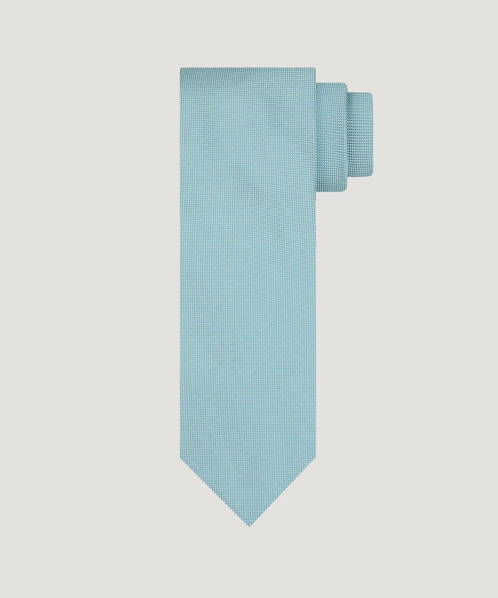Profuomo Das zijde aqua - THE SOCIETY SHOP