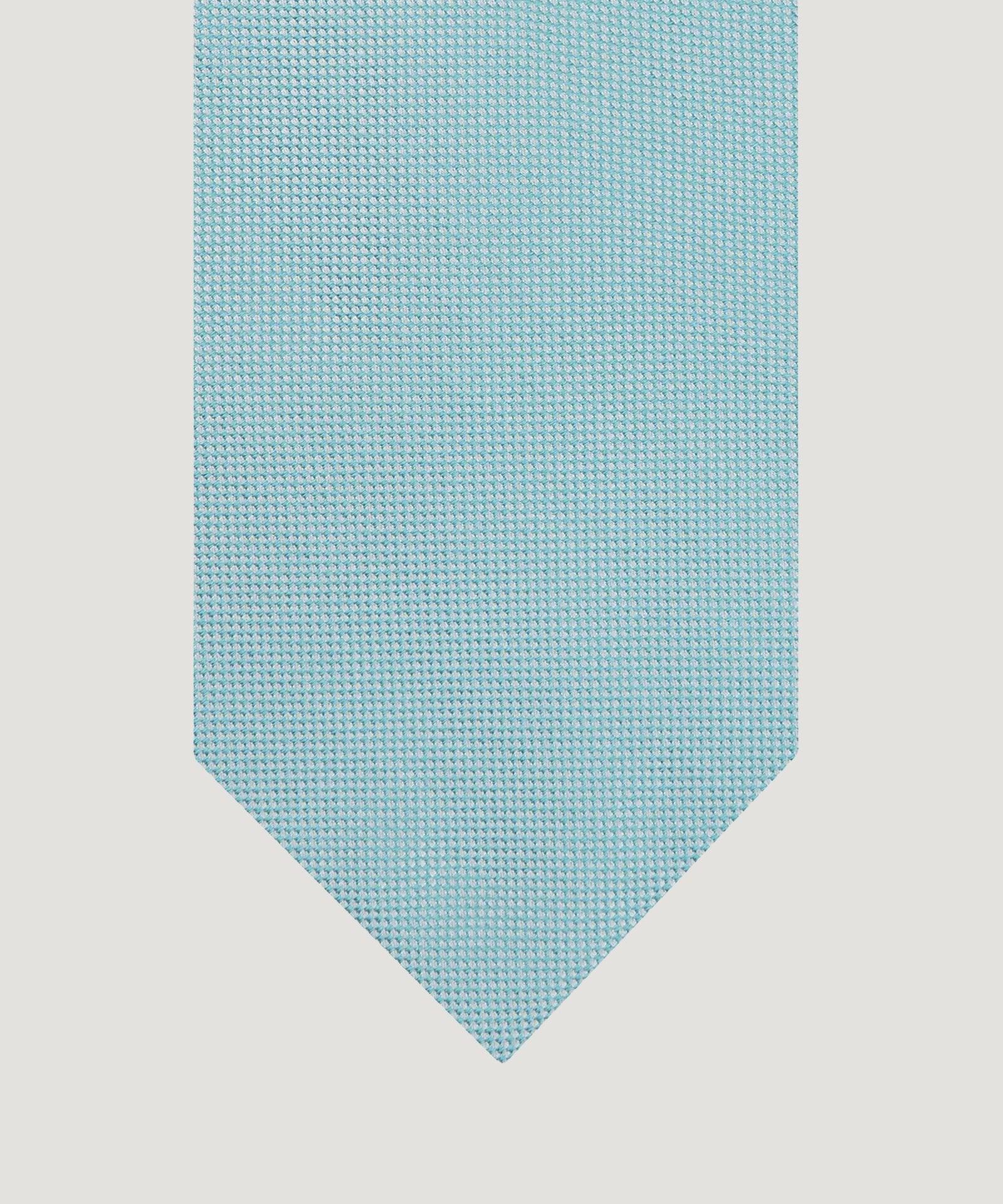 Profuomo Das zijde aqua - THE SOCIETY SHOP