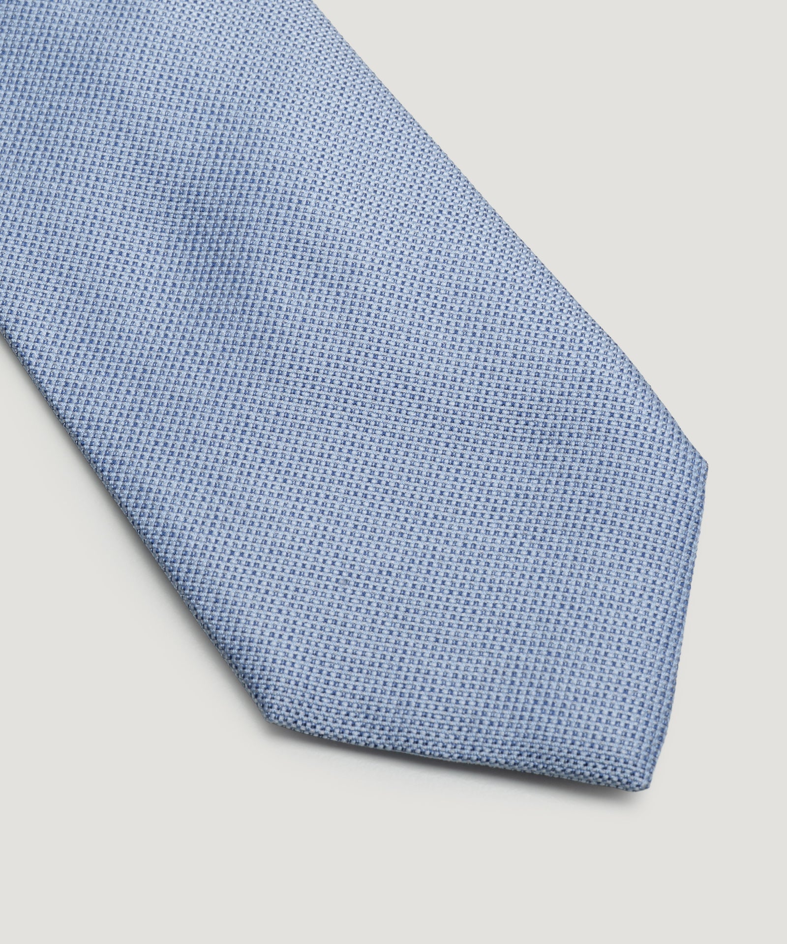 SOCI3TY Limited Fashion Das zijde blauw - THE SOCIETY SHOP