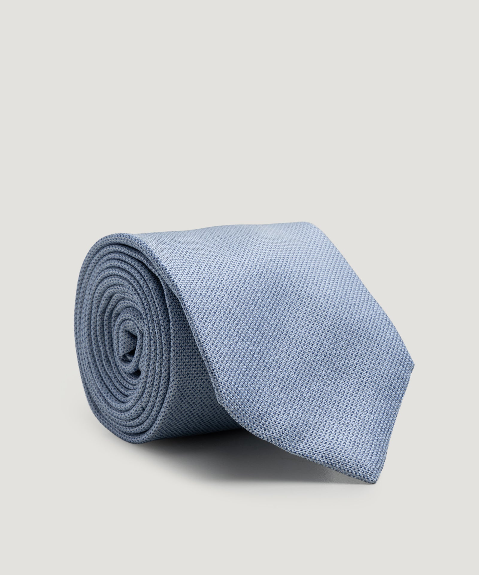 SOCI3TY Limited Fashion Das zijde blauw - THE SOCIETY SHOP