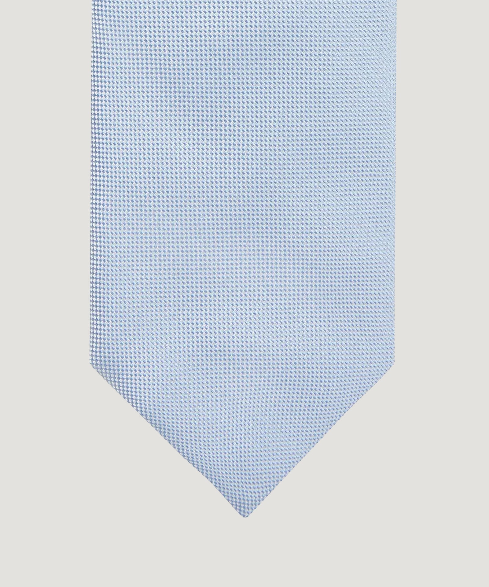 Profuomo Das zijde lichtblauw - THE SOCIETY SHOP