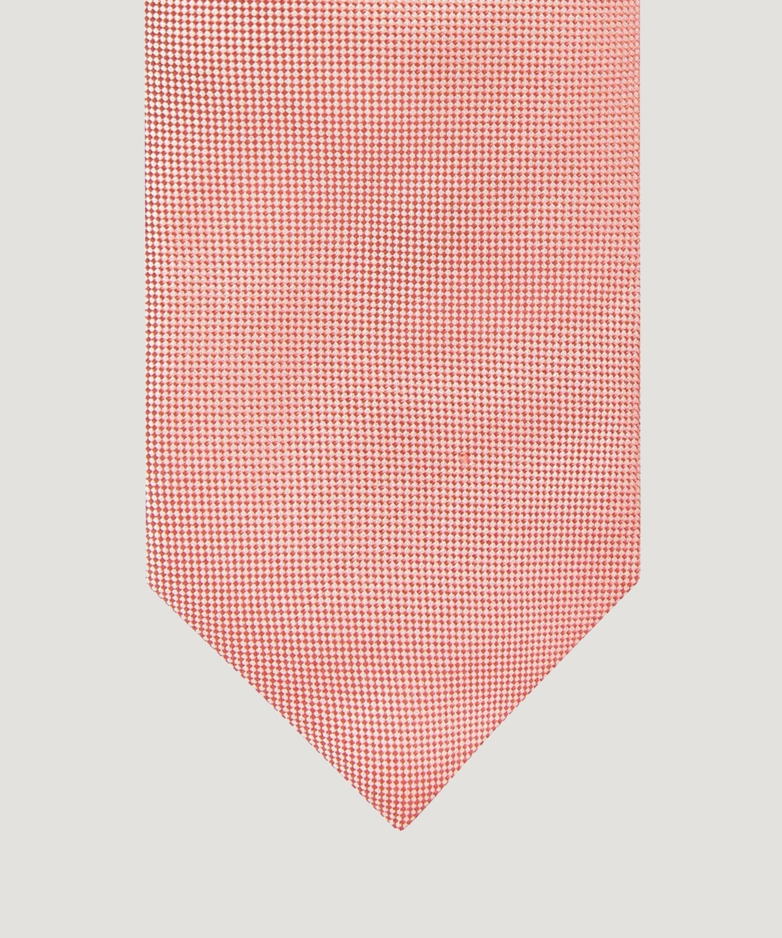 Profuomo Das zijde oxford roze - THE SOCIETY SHOP