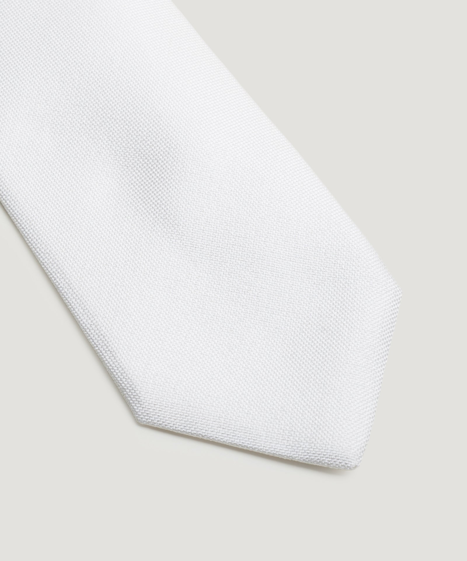 SOCI3TY Limited Fashion Das zijde wit - THE SOCIETY SHOP