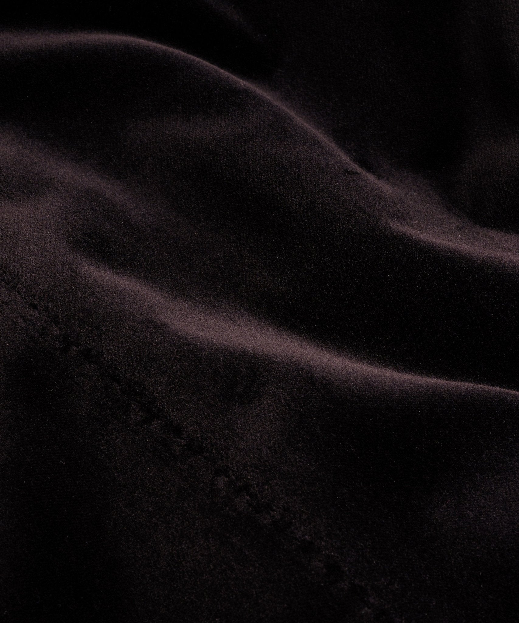 SOCI3TY Limited Dinner jacket velvet stretch zwart - THE SOCIETY SHOP