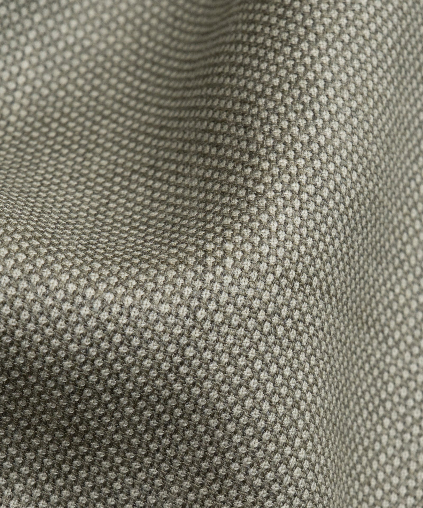 SOCI3TY Limited Fashion Driedelig pak wol birdseye lichtgroen - THE SOCIETY SHOP