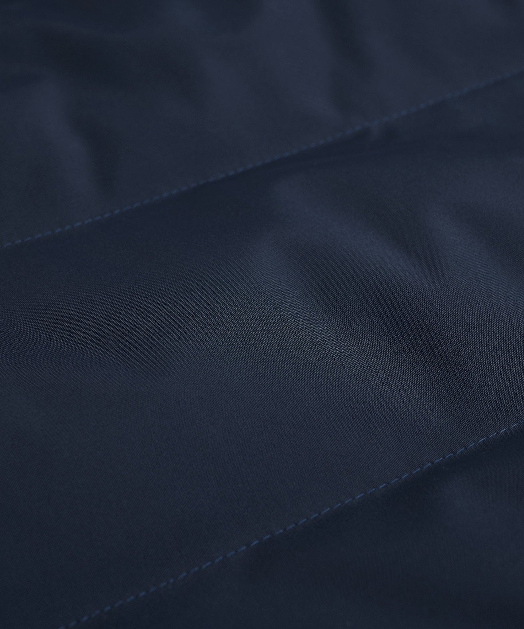Fradi HYPER Parka donkerblauw - The Society Shop