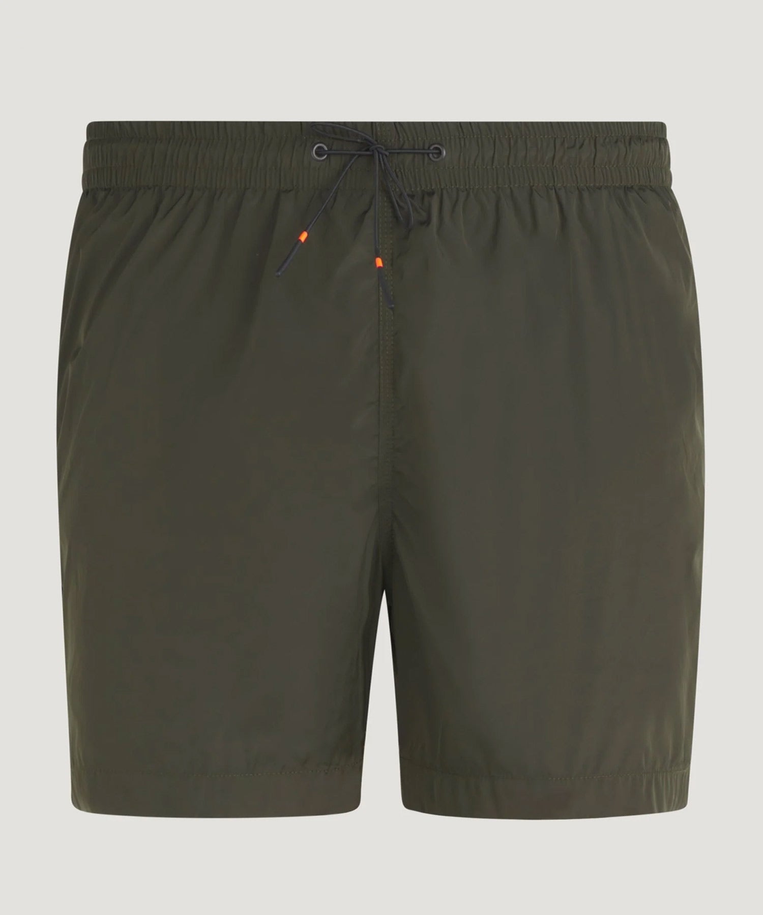 Roberto Ricci Design Hyper Tramontana zwemshorts nylon groen - The Society Shop