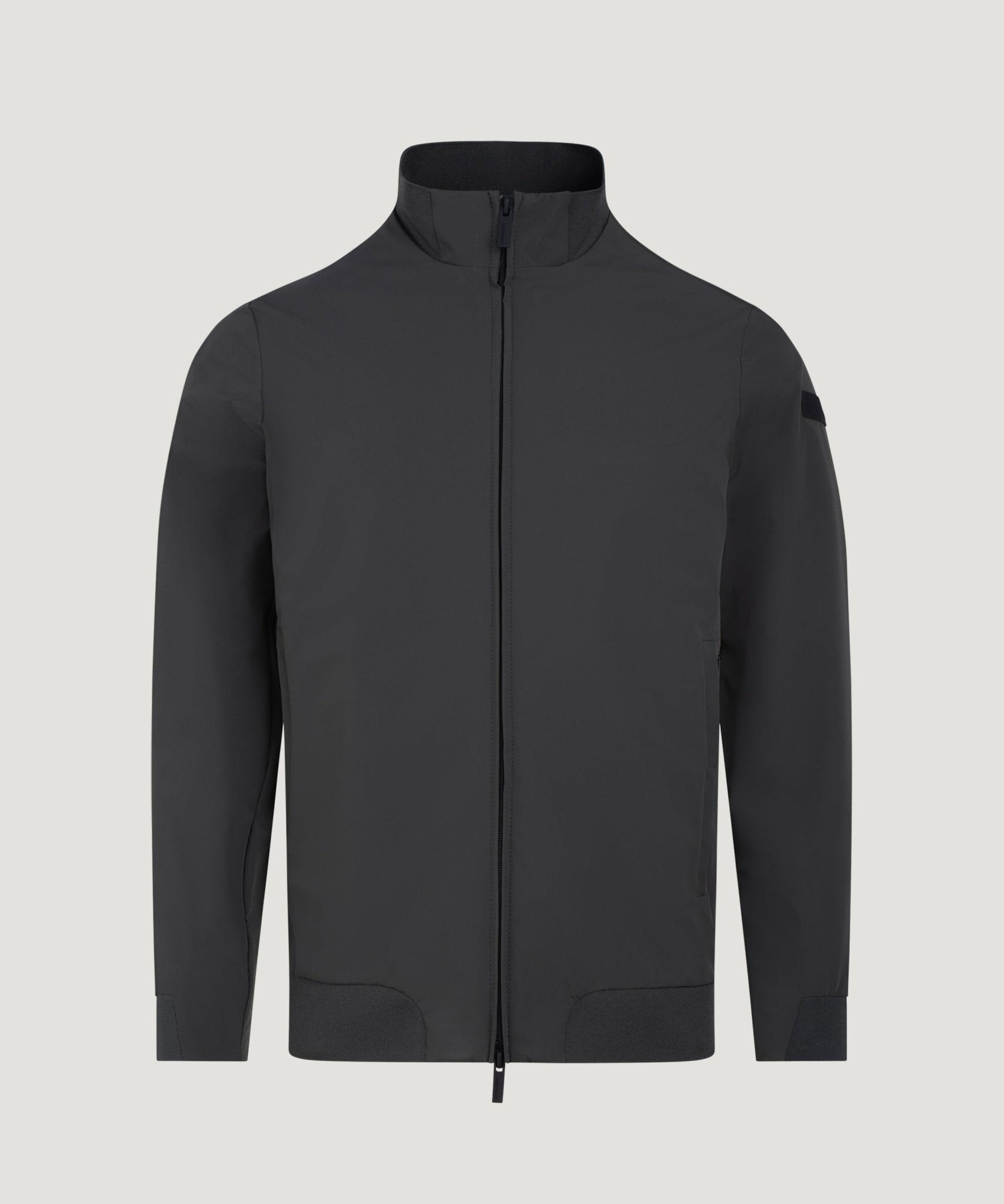 RRD Montecristo light jacket donkergroen - THE SOCIETY SHOP