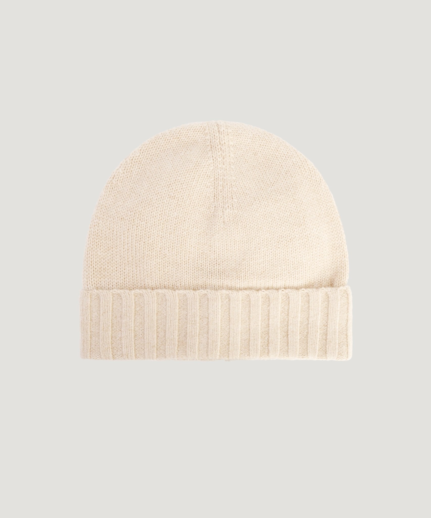 SOCI3TY Muts kasjmier beige - The Society Shop