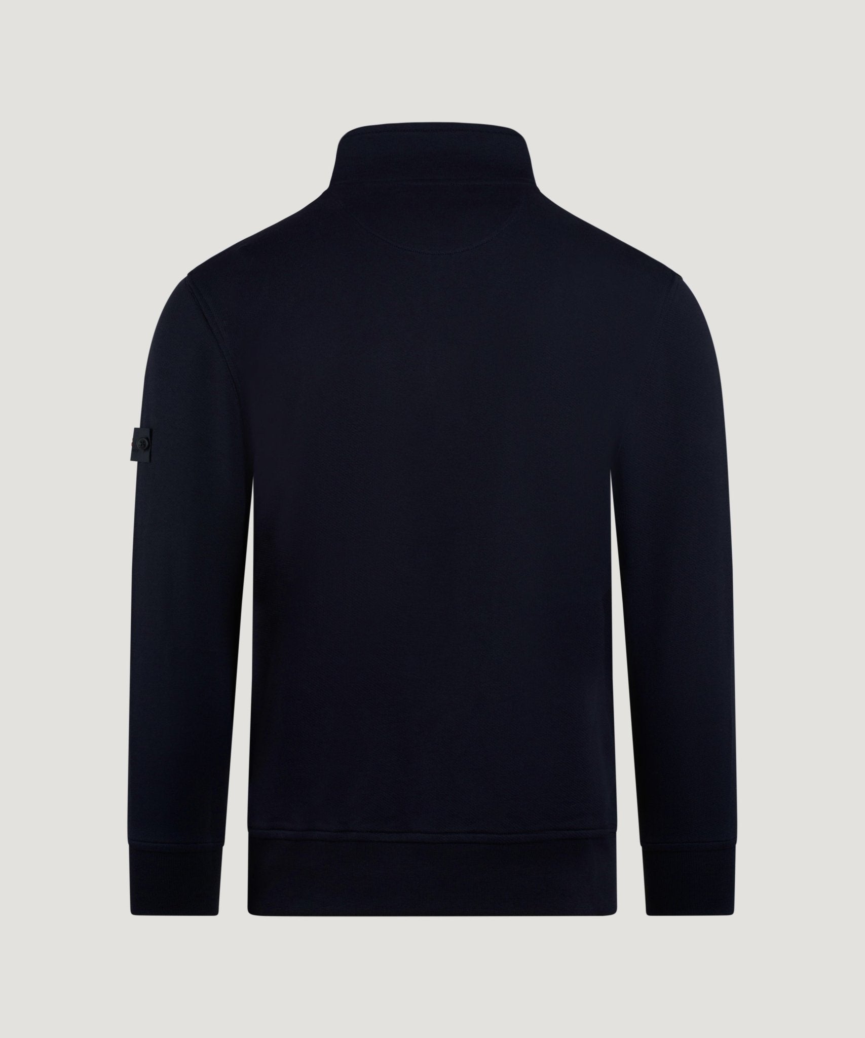 Peuterey New Altair vest donkerblauw - THE SOCIETY SHOP