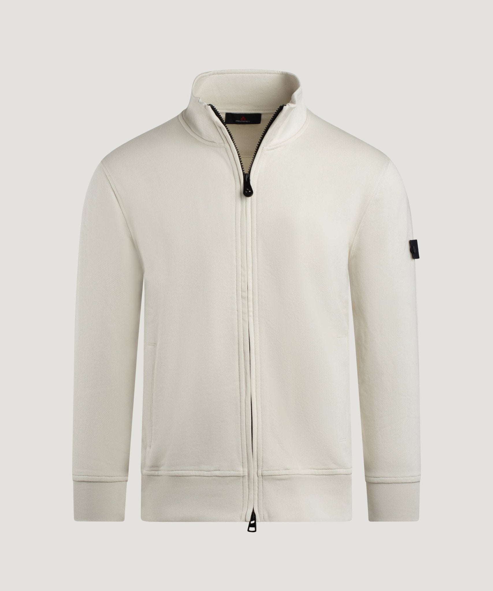 Peuterey New Altair vest off - white - THE SOCIETY SHOP