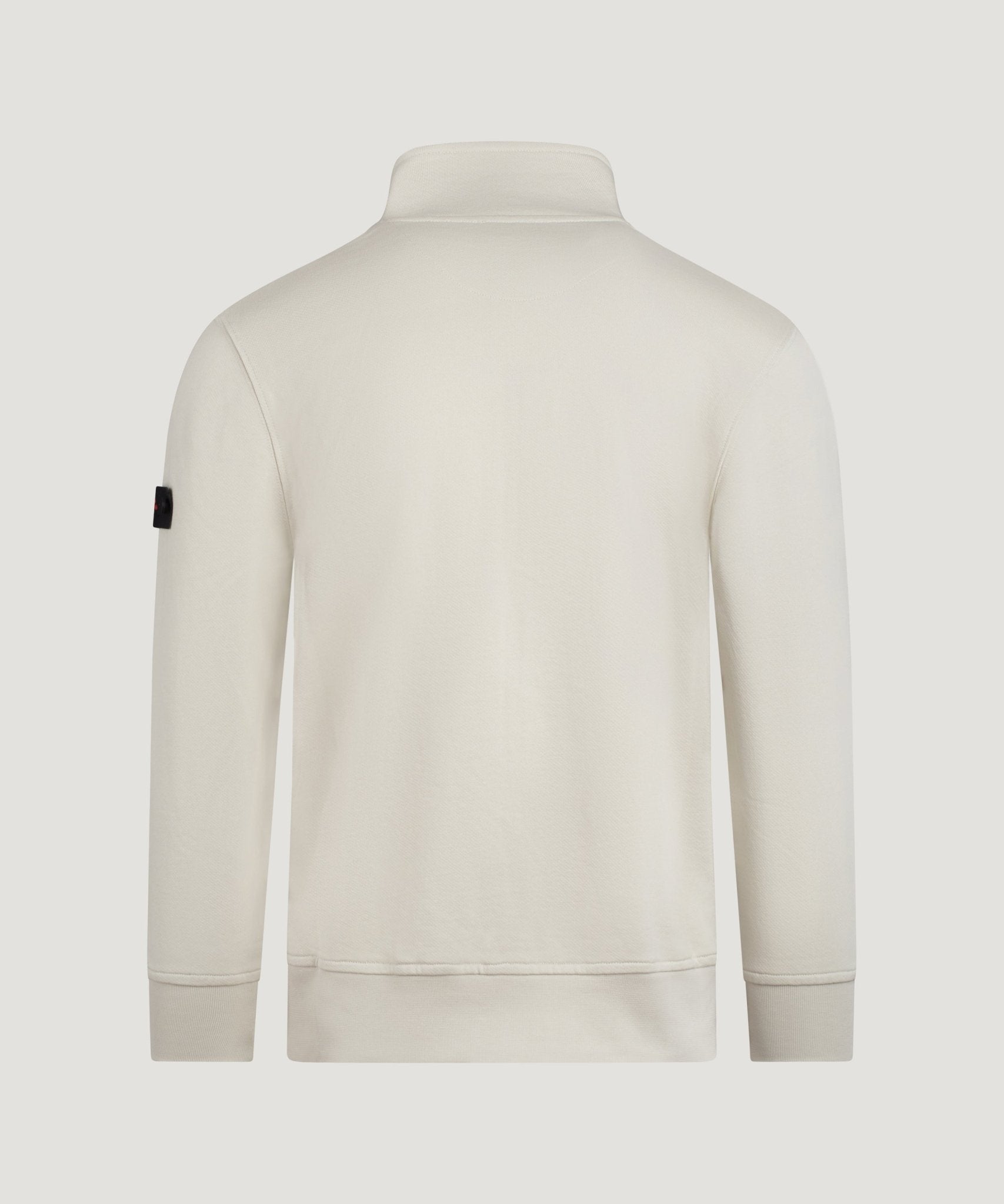 Peuterey New Altair vest off - white - THE SOCIETY SHOP