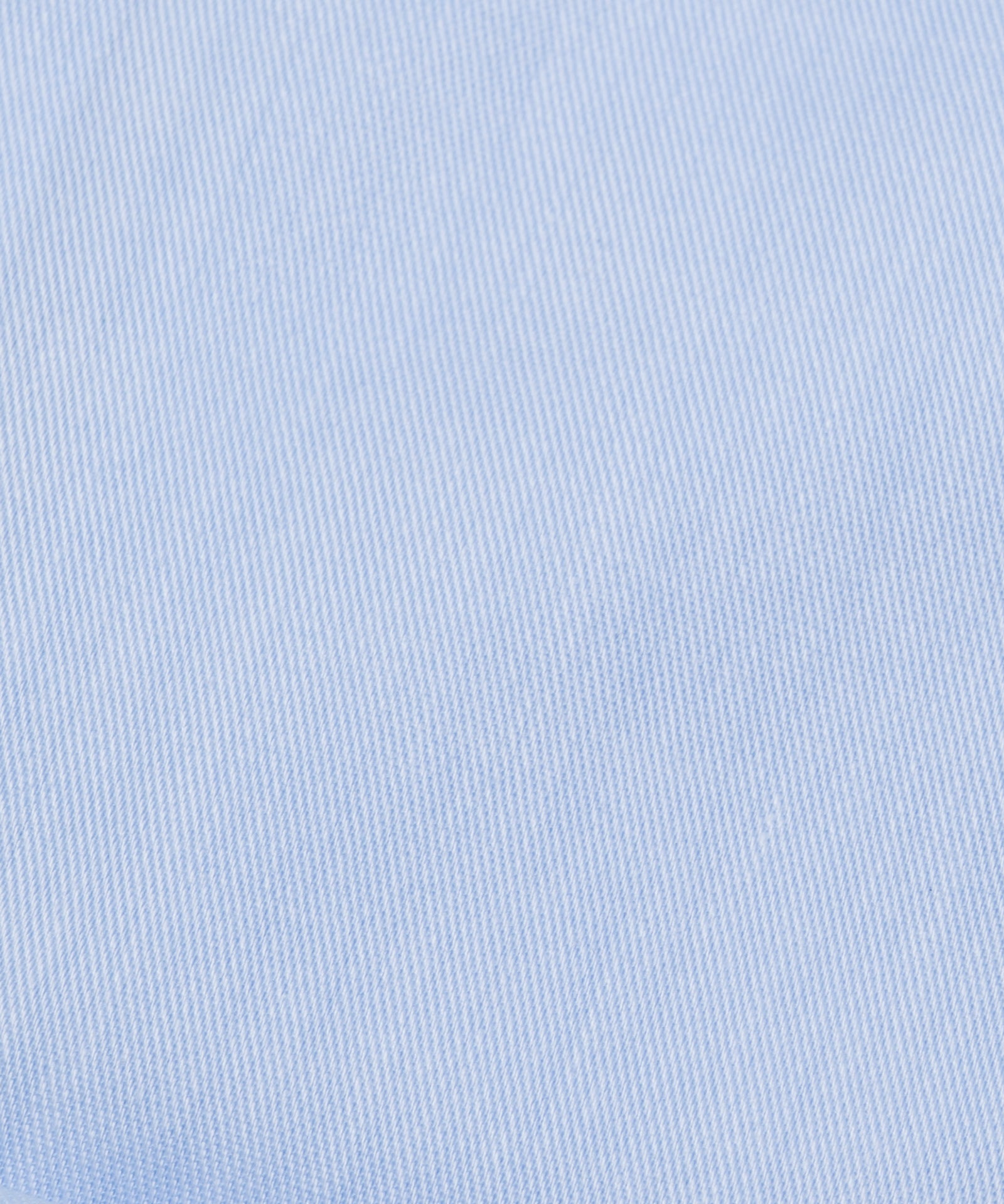 SOCI3TY by Profuomo Overhemd katoen twill non iron lichtblauw - THE SOCIETY SHOP