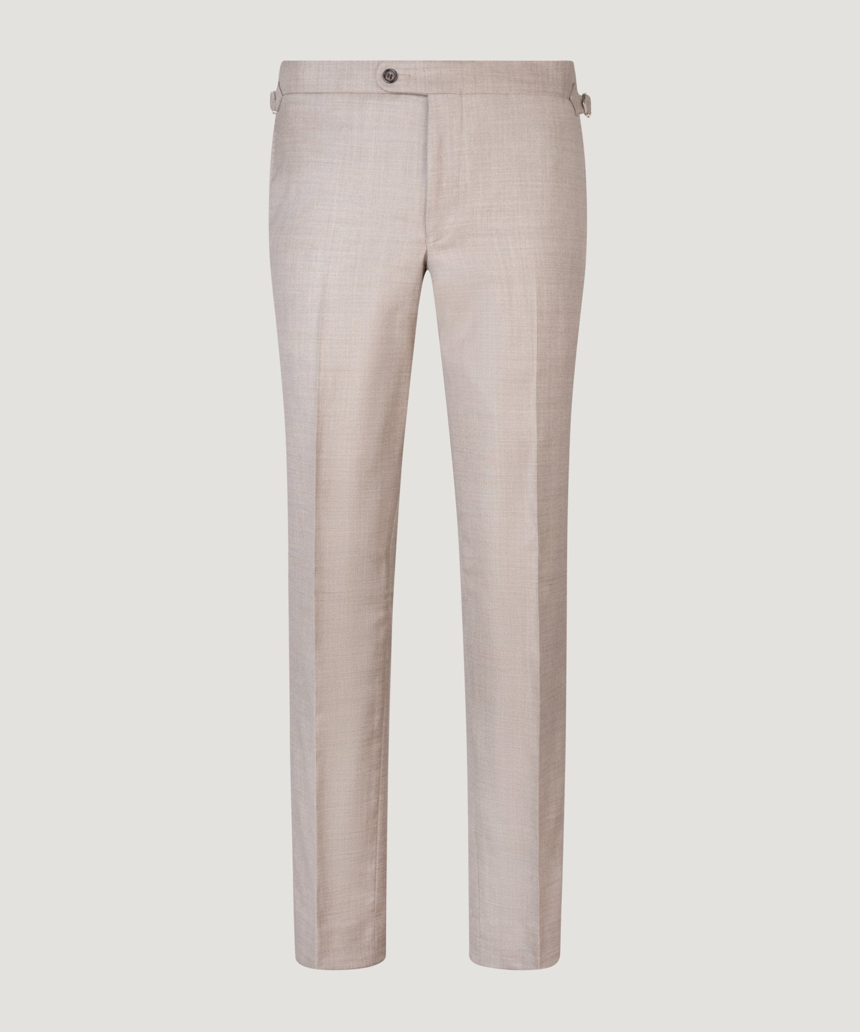 SOCI3TY Limited Fashion Pak merinowol ZELANDER lichtbruin - THE SOCIETY SHOP