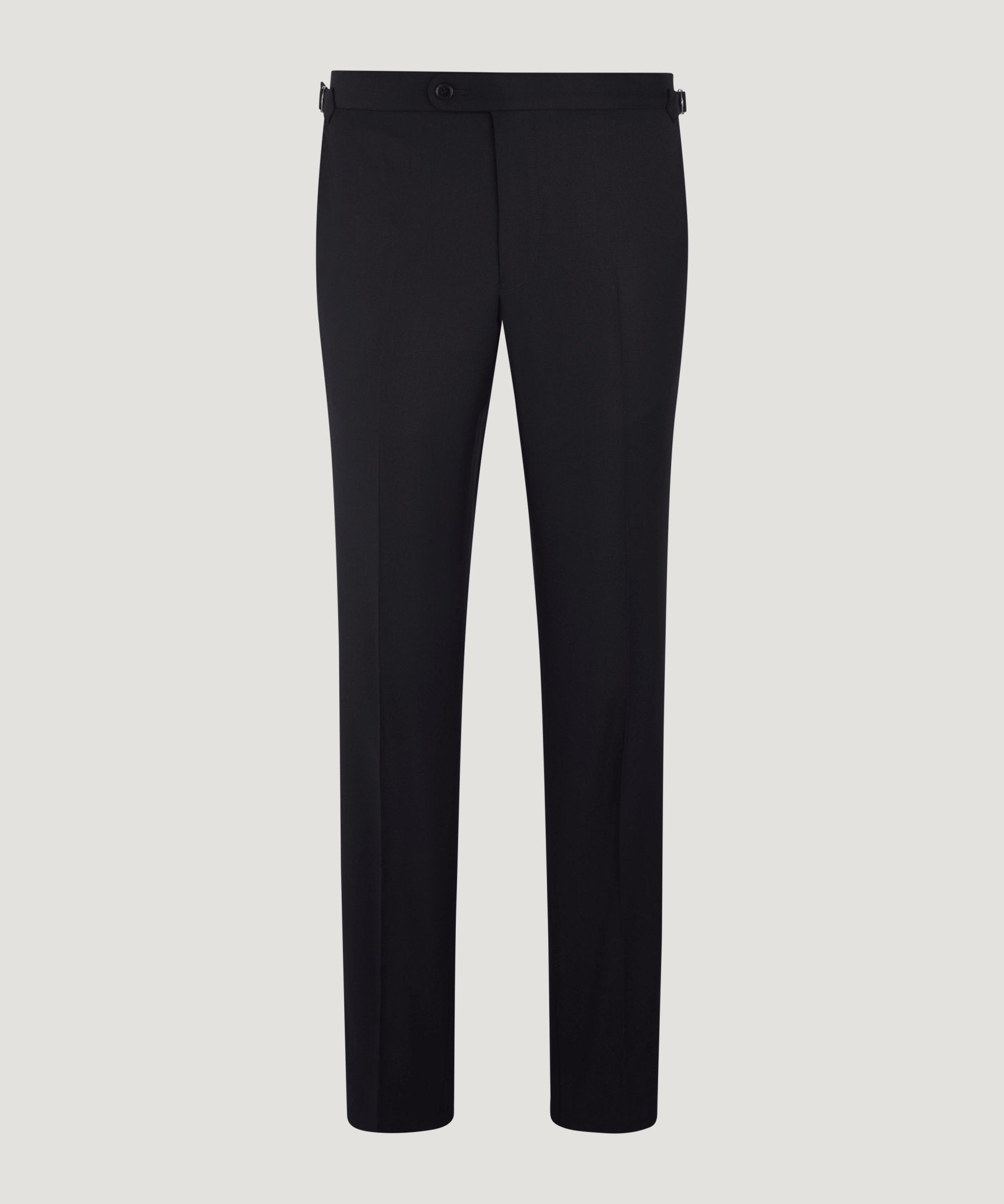 SOCI3TY Limited Pak wol donkerblauw - THE SOCIETY SHOP
